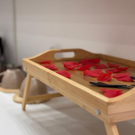 Bed and Breakfast La Dolce Sosta Acerra Esterno foto