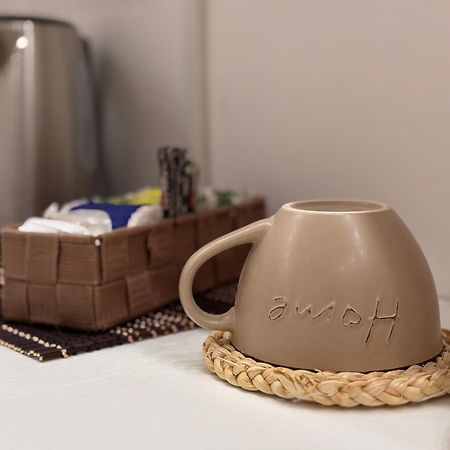 Bed and Breakfast La Dolce Sosta Acerra Esterno foto