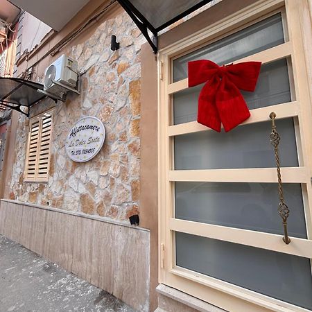 Bed and Breakfast La Dolce Sosta Acerra Esterno foto