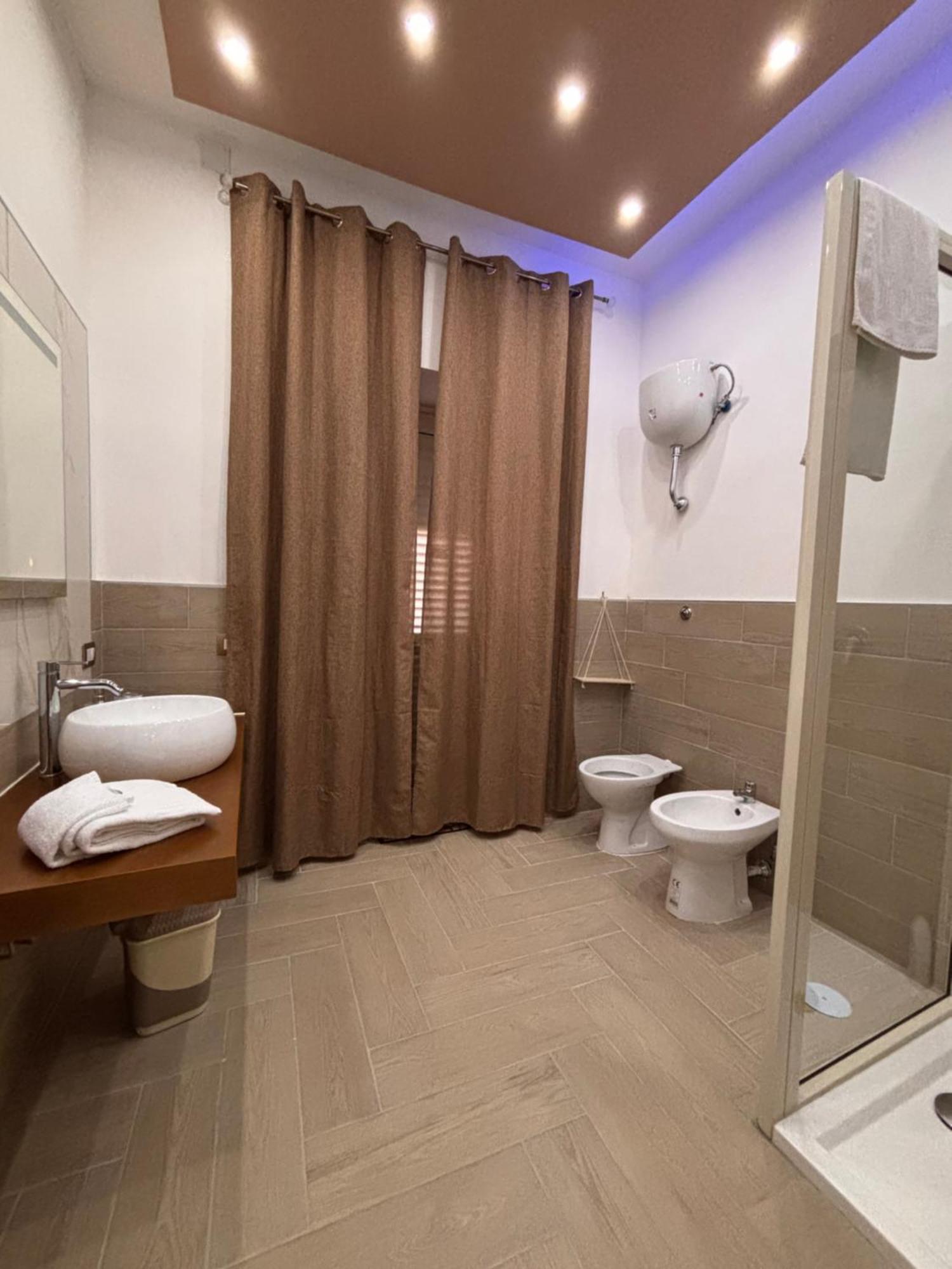 Bed and Breakfast La Dolce Sosta Acerra Esterno foto