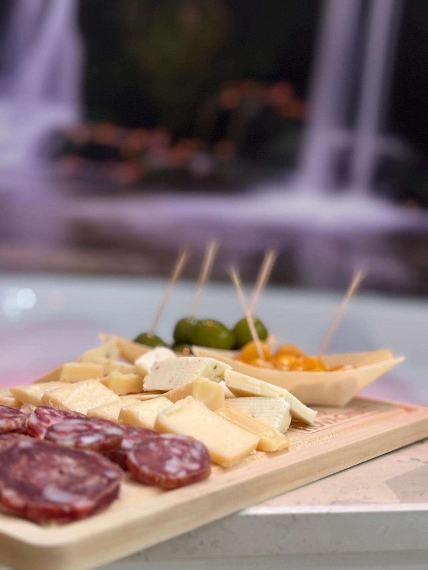Bed and Breakfast La Dolce Sosta Acerra Esterno foto
