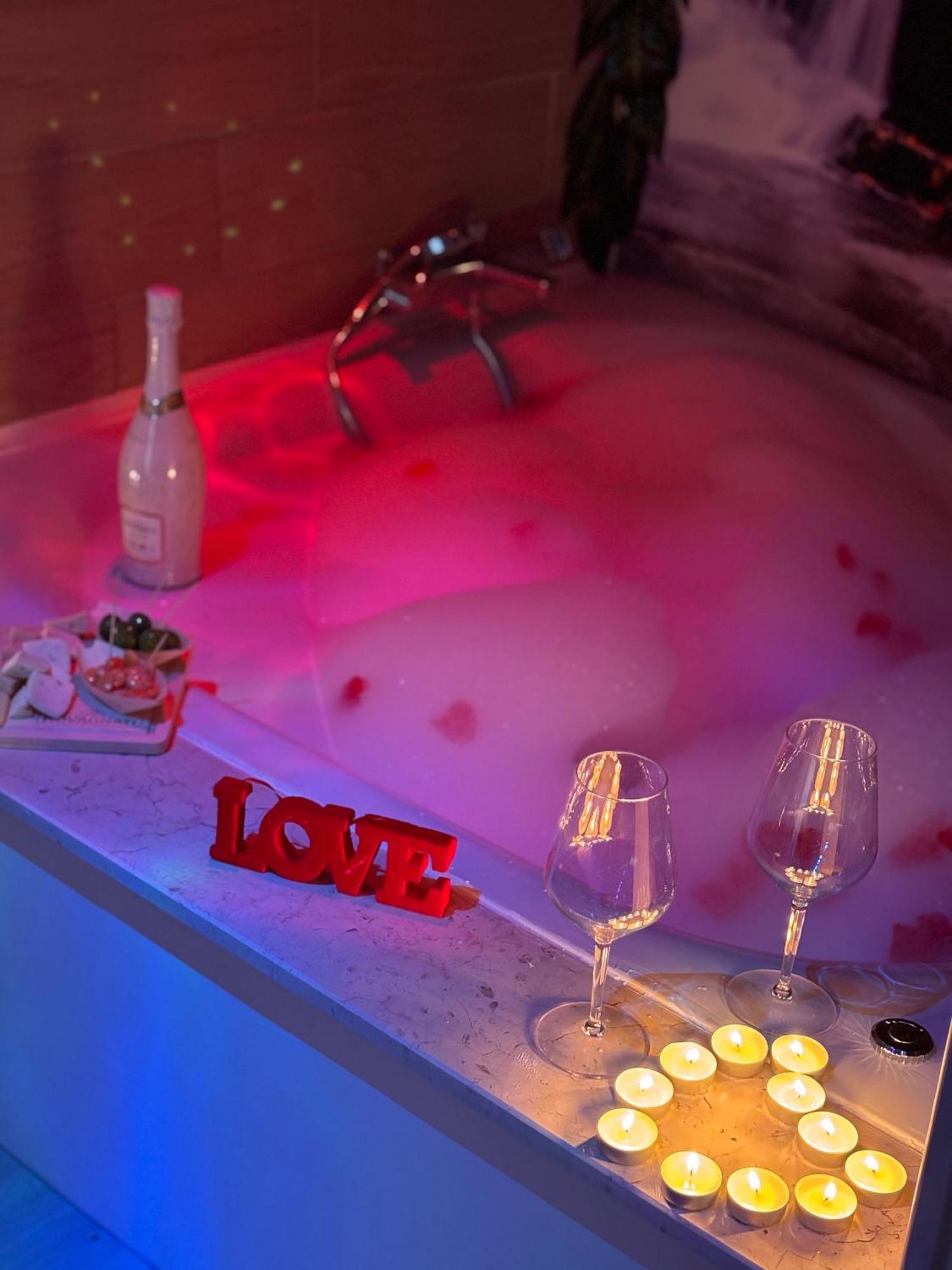 Bed and Breakfast La Dolce Sosta Acerra Esterno foto