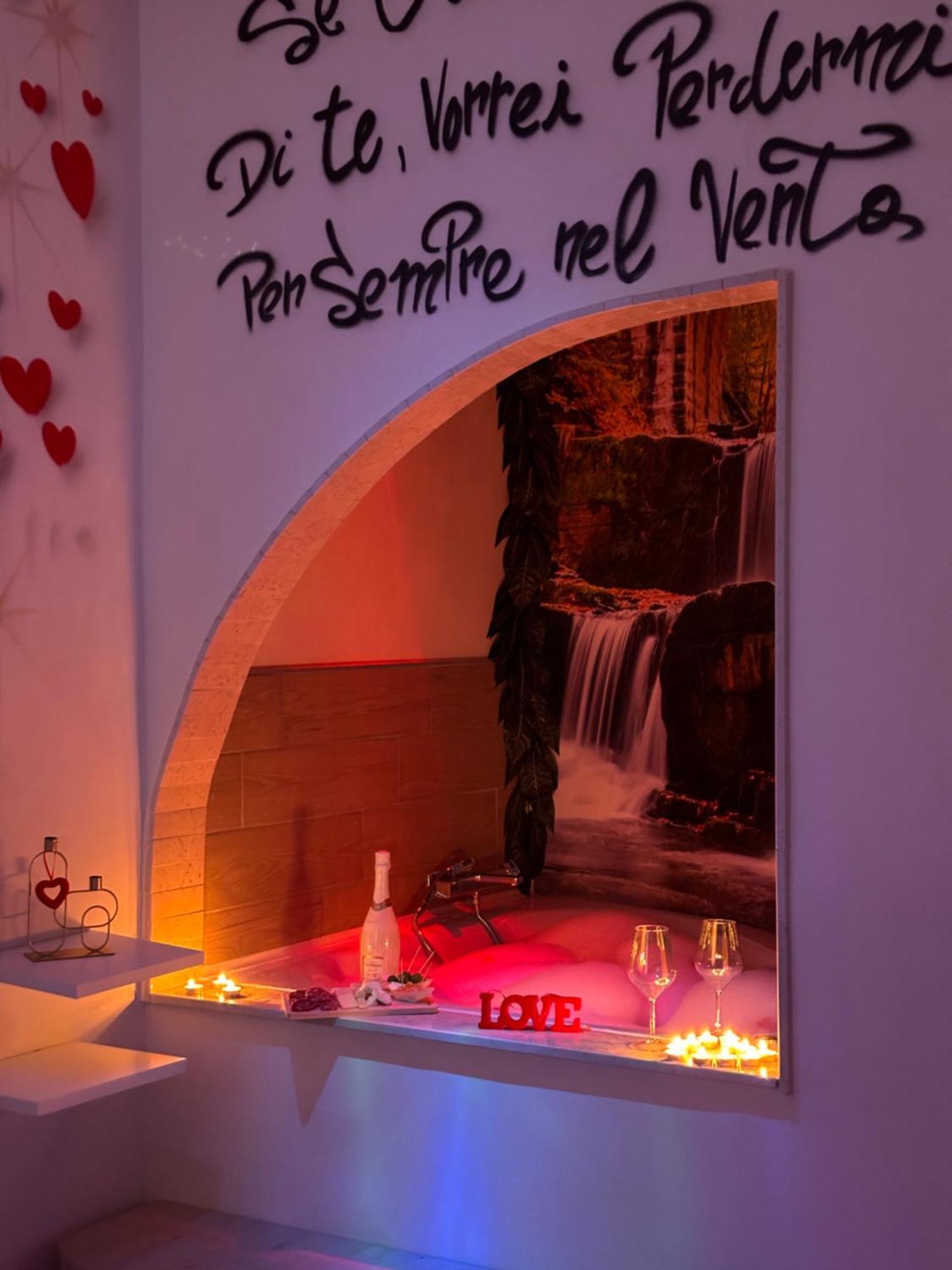 Bed and Breakfast La Dolce Sosta Acerra Esterno foto
