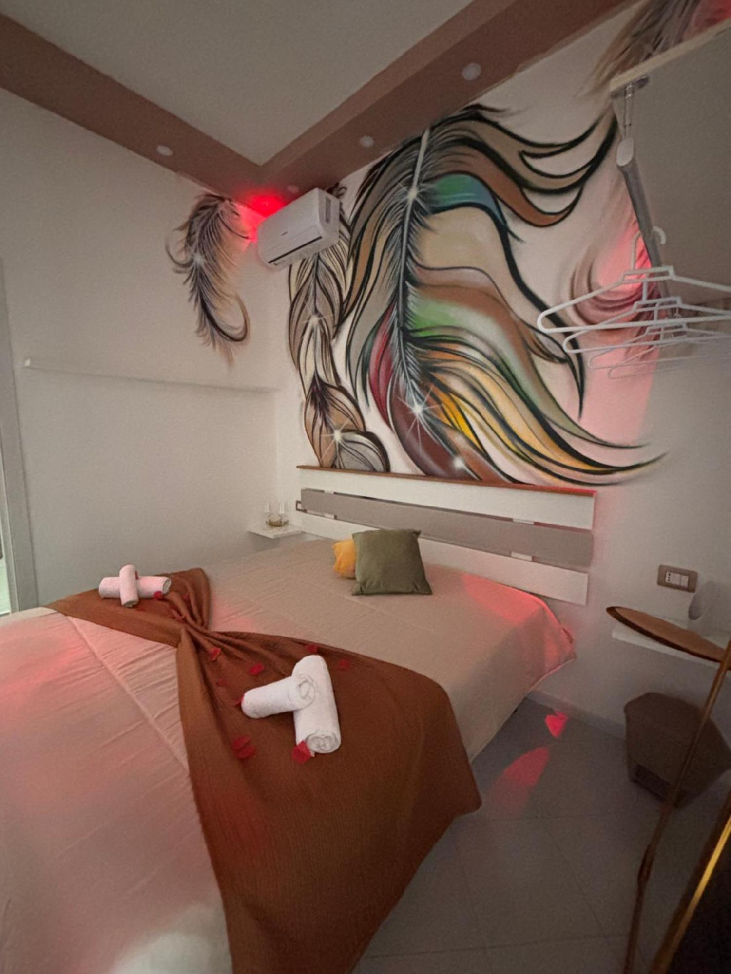 Bed and Breakfast La Dolce Sosta Acerra Esterno foto