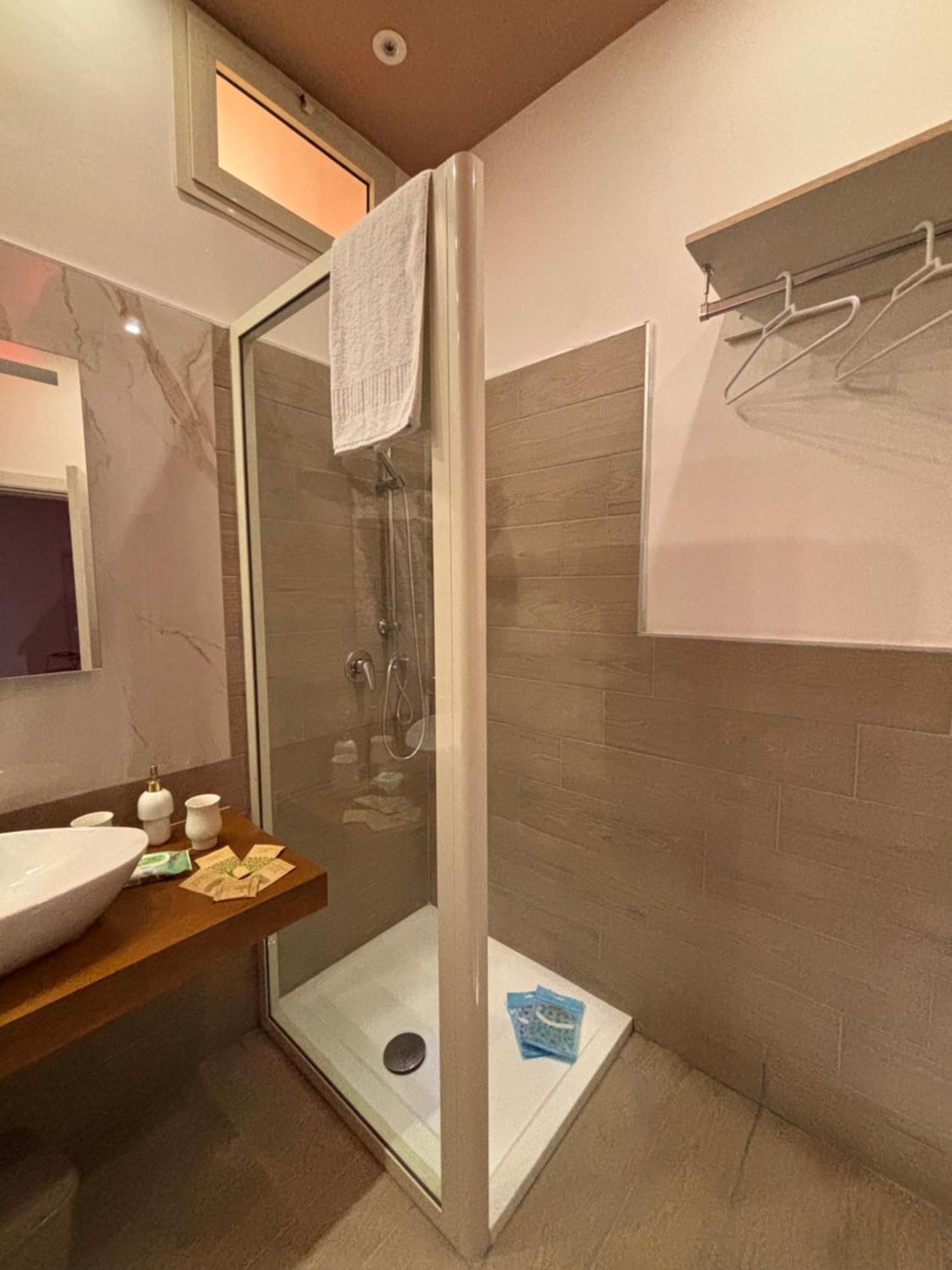 Bed and Breakfast La Dolce Sosta Acerra Esterno foto