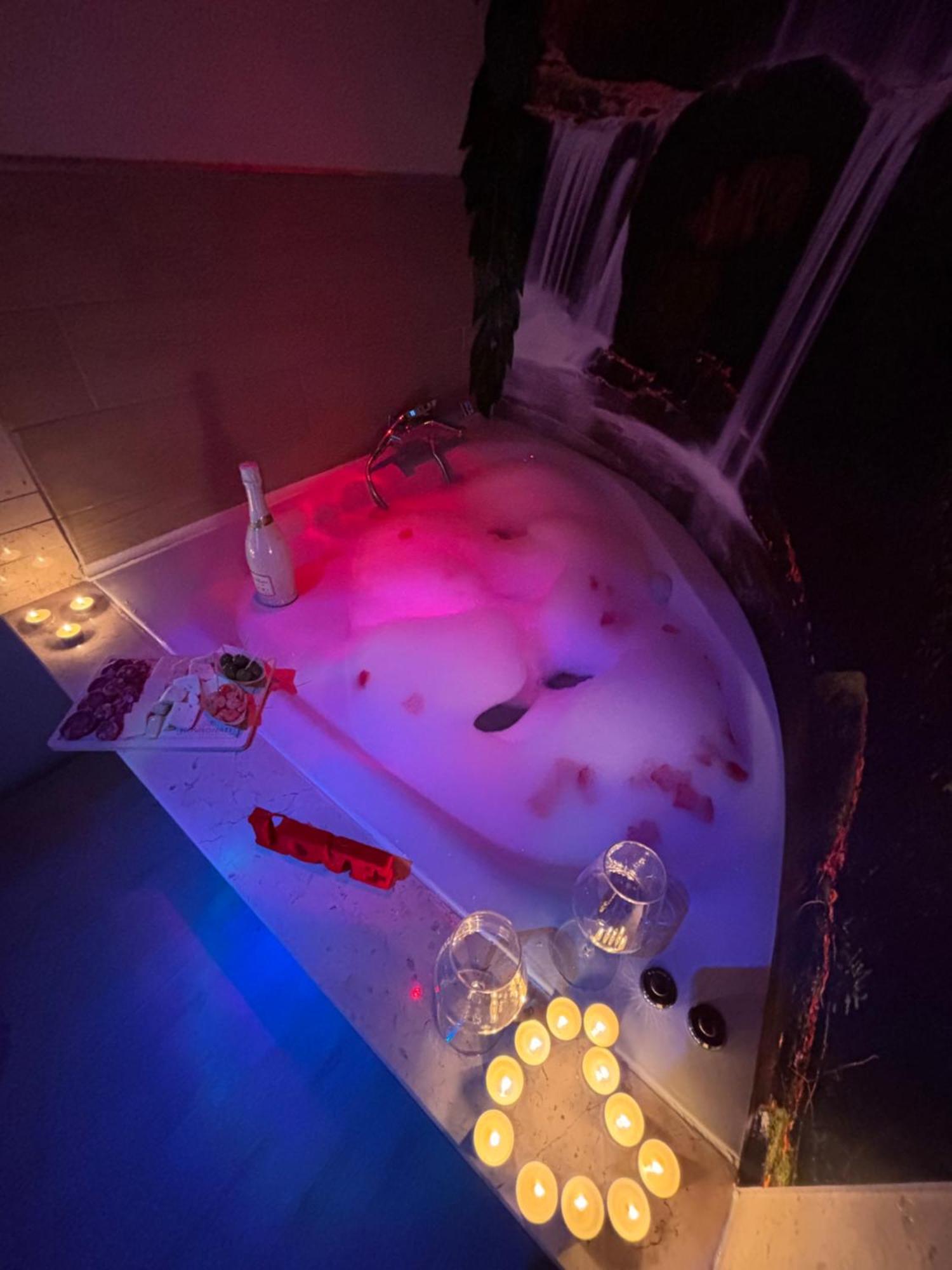 Bed and Breakfast La Dolce Sosta Acerra Esterno foto
