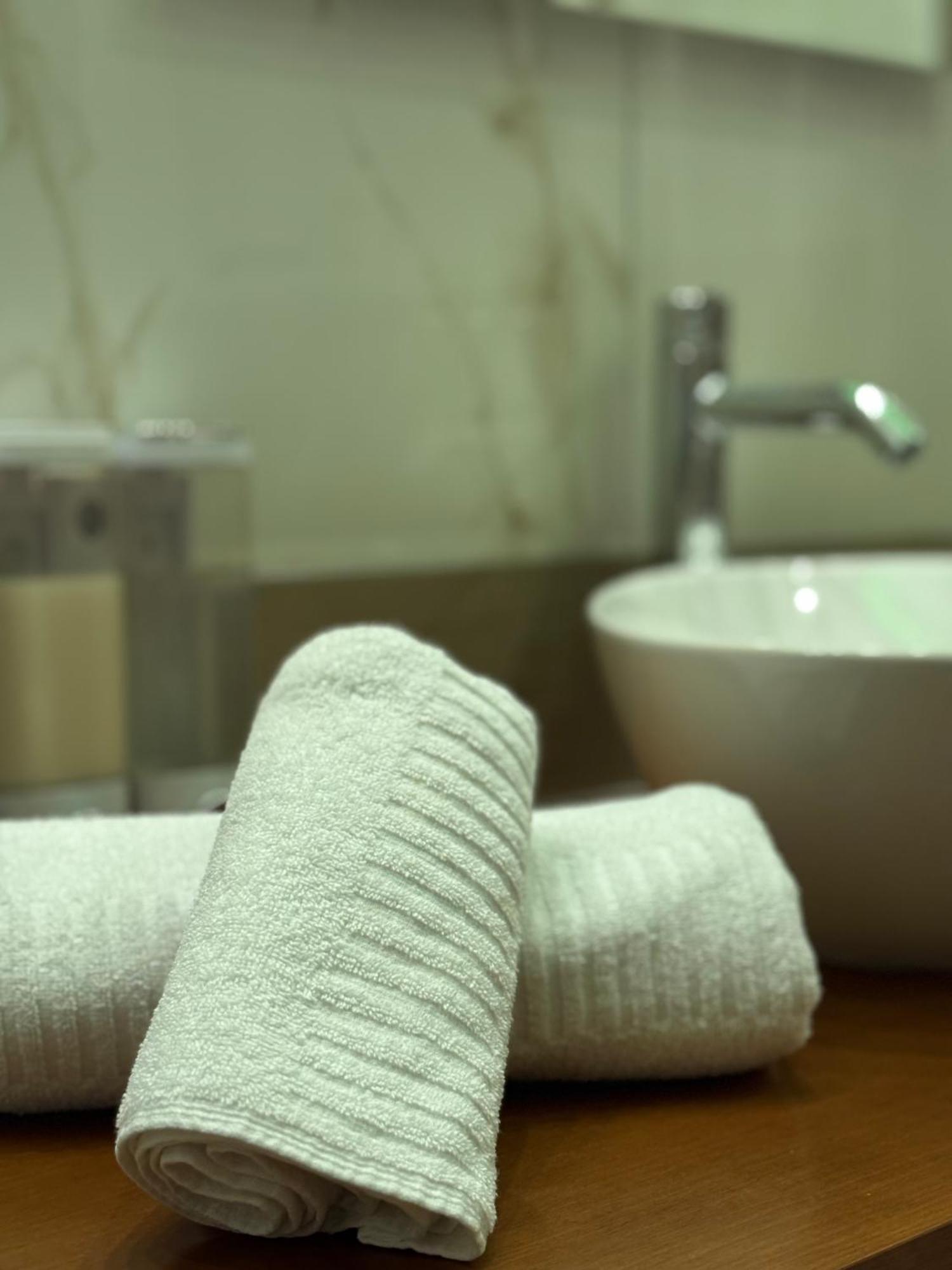 Bed and Breakfast La Dolce Sosta Acerra Esterno foto