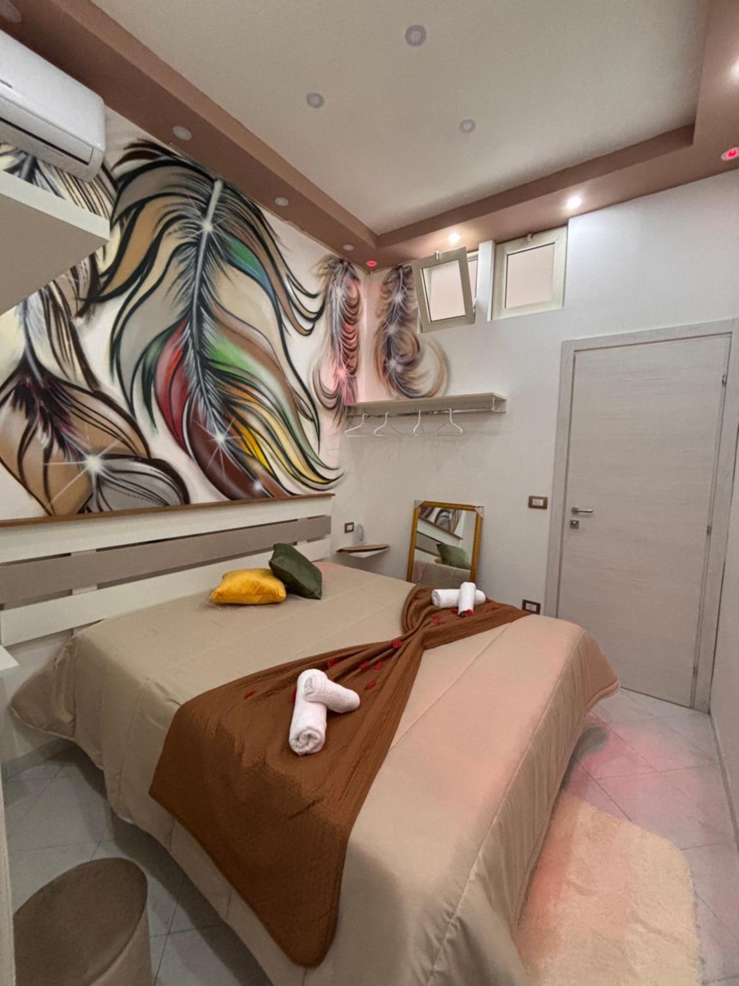 Bed and Breakfast La Dolce Sosta Acerra Esterno foto