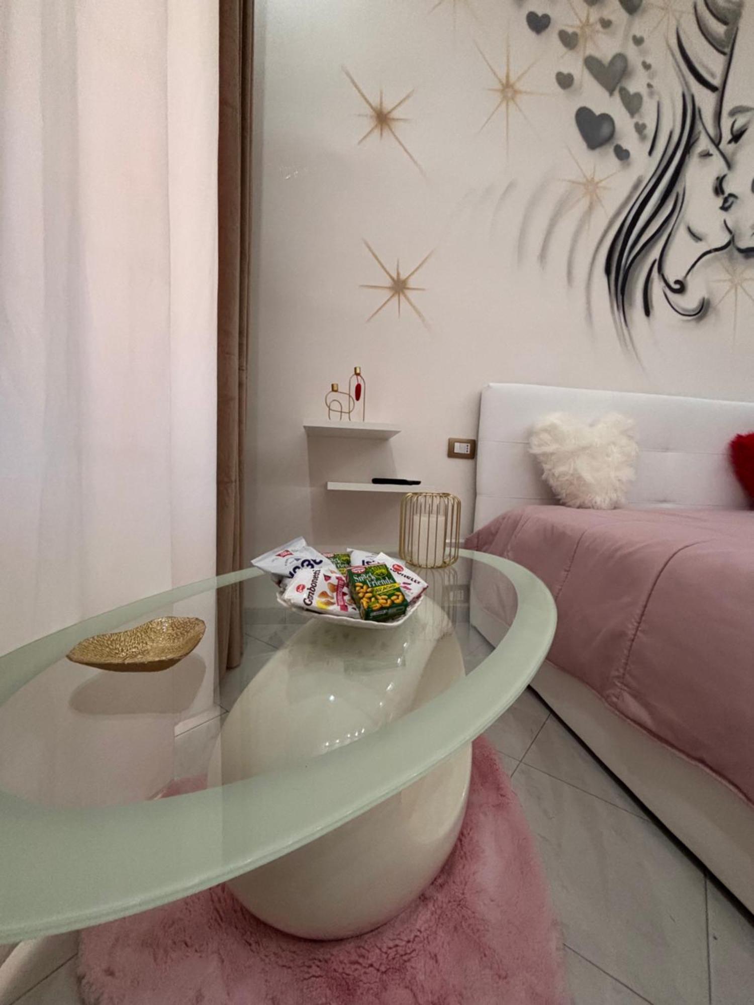 Bed and Breakfast La Dolce Sosta Acerra Esterno foto