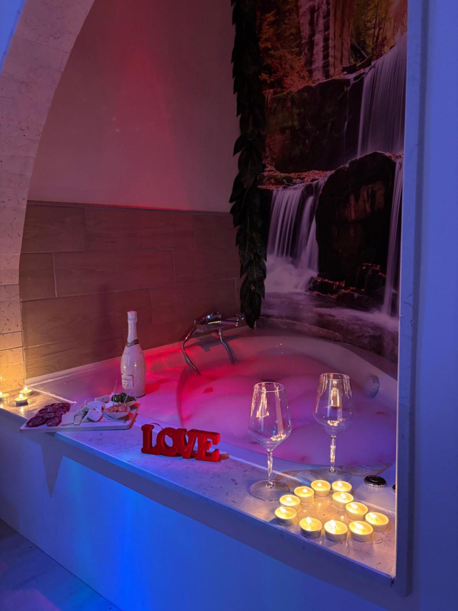Bed and Breakfast La Dolce Sosta Acerra Esterno foto