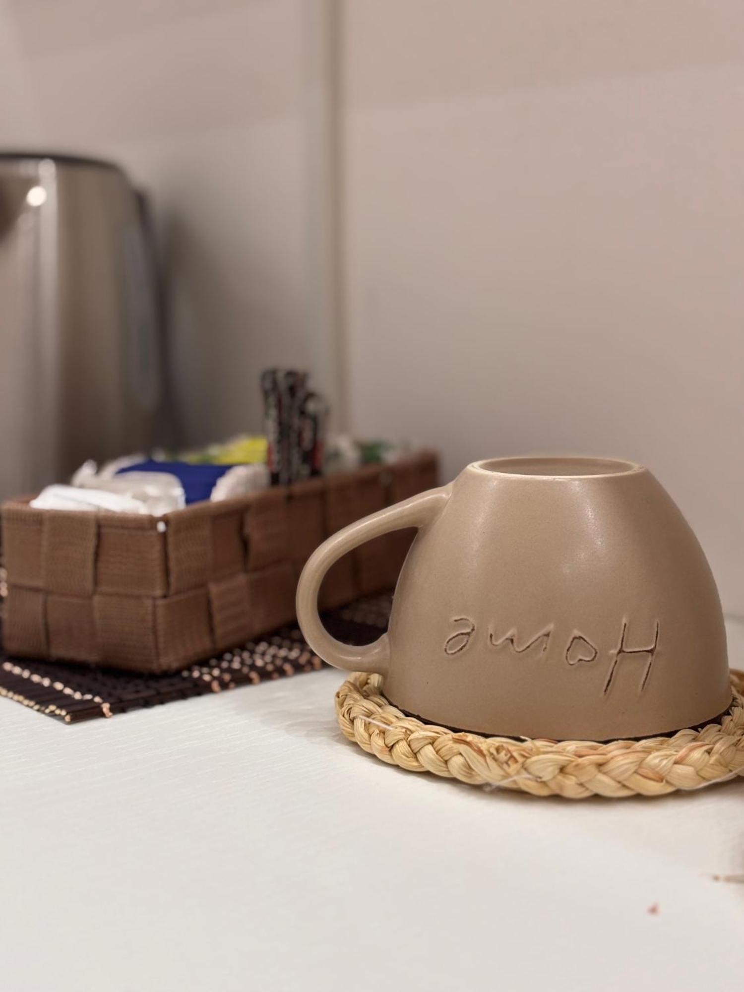 Bed and Breakfast La Dolce Sosta Acerra Esterno foto