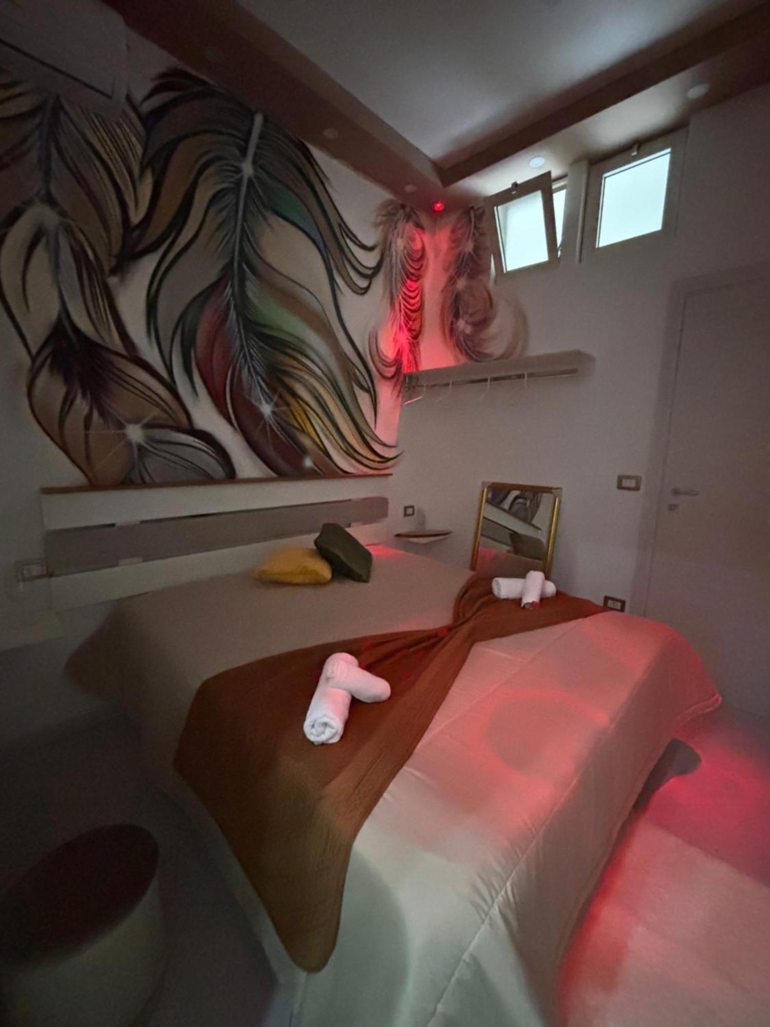 Bed and Breakfast La Dolce Sosta Acerra Esterno foto