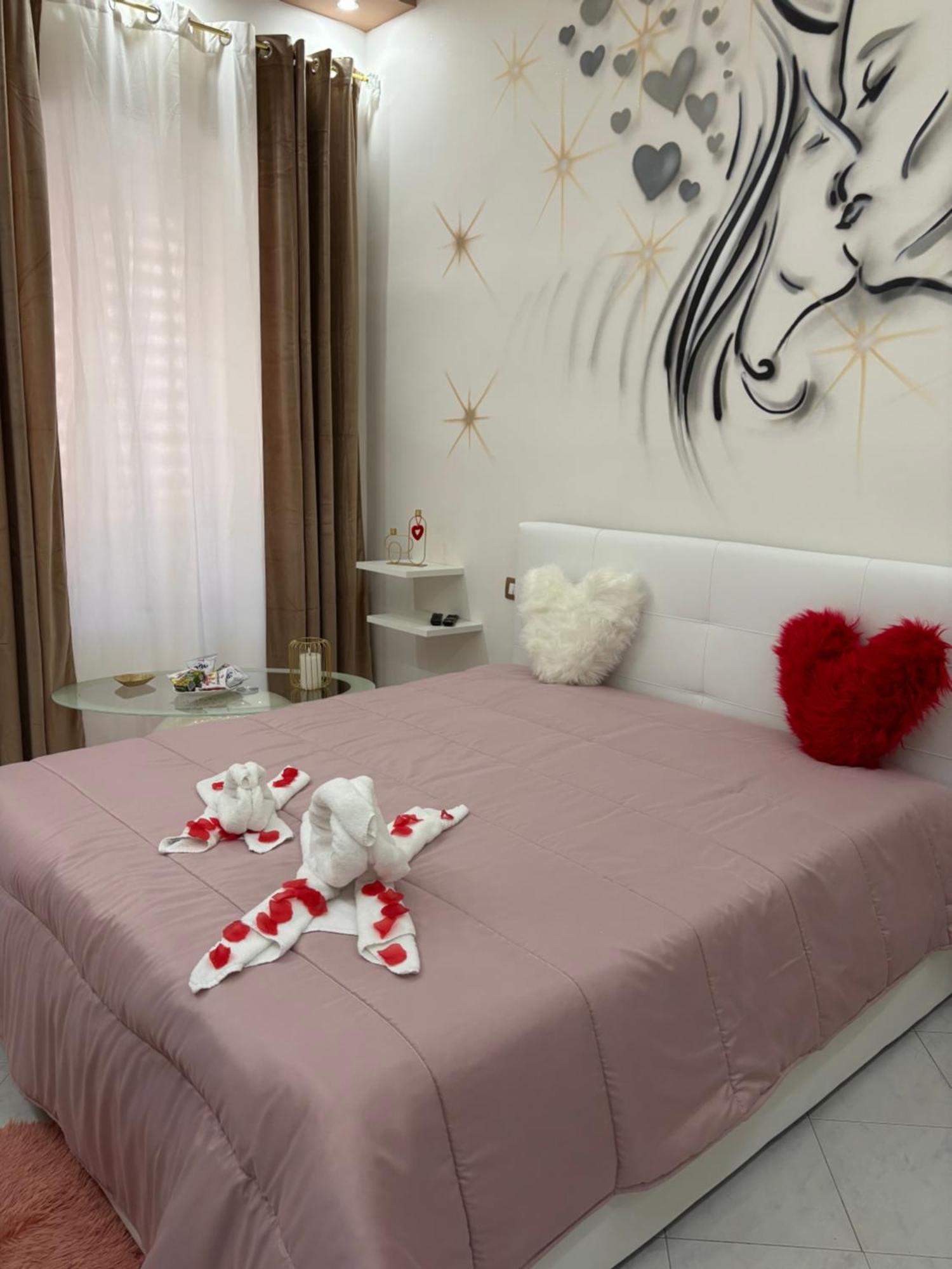Bed and Breakfast La Dolce Sosta Acerra Esterno foto
