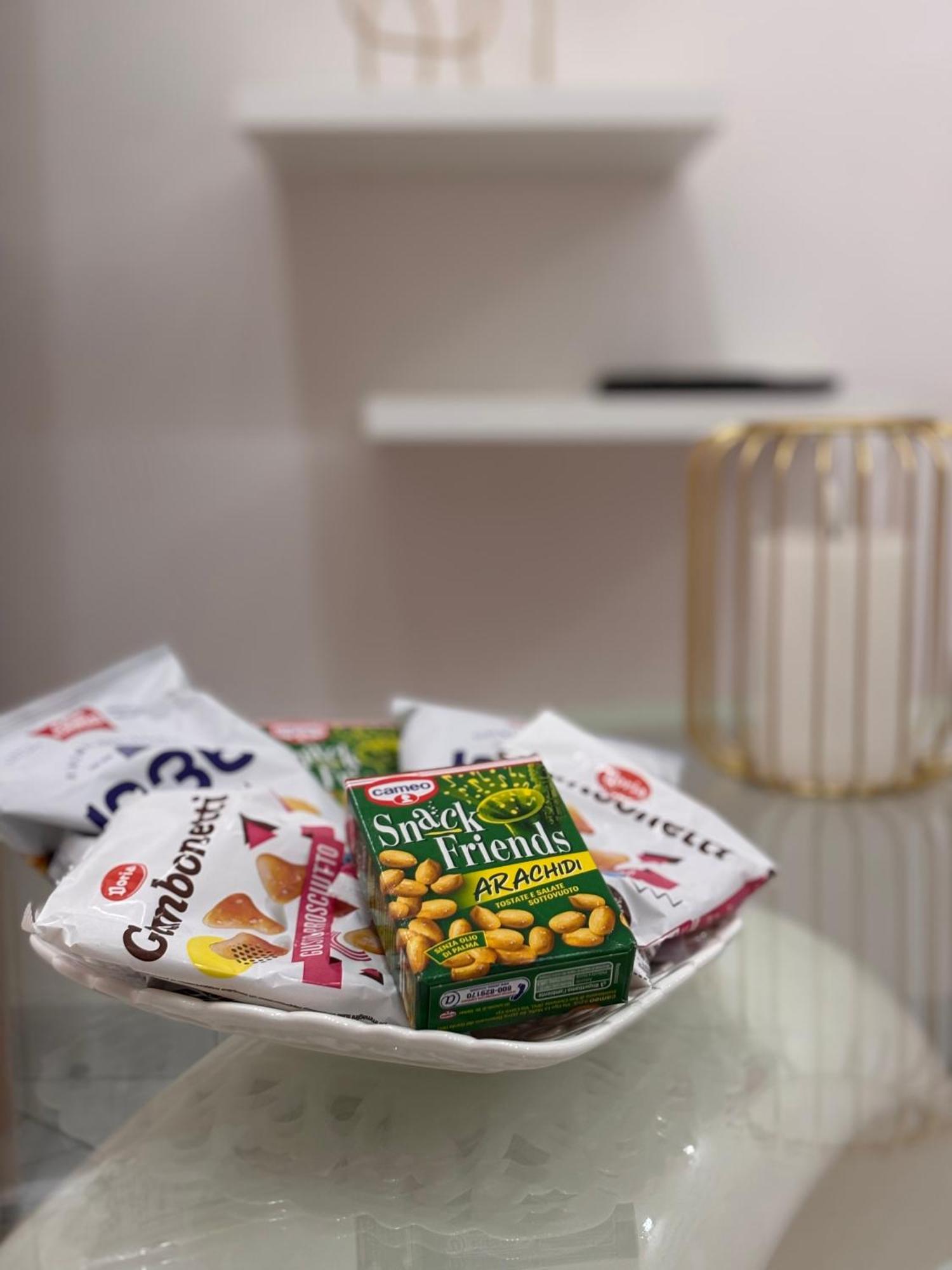 Bed and Breakfast La Dolce Sosta Acerra Esterno foto