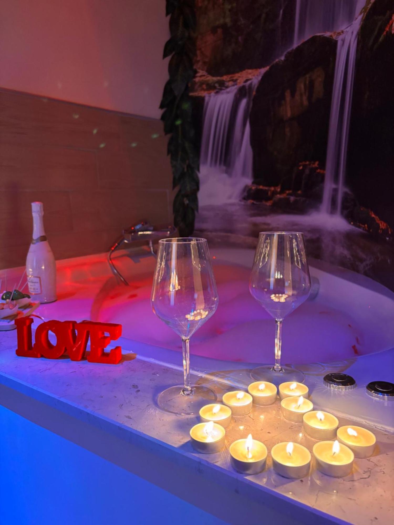 Bed and Breakfast La Dolce Sosta Acerra Esterno foto