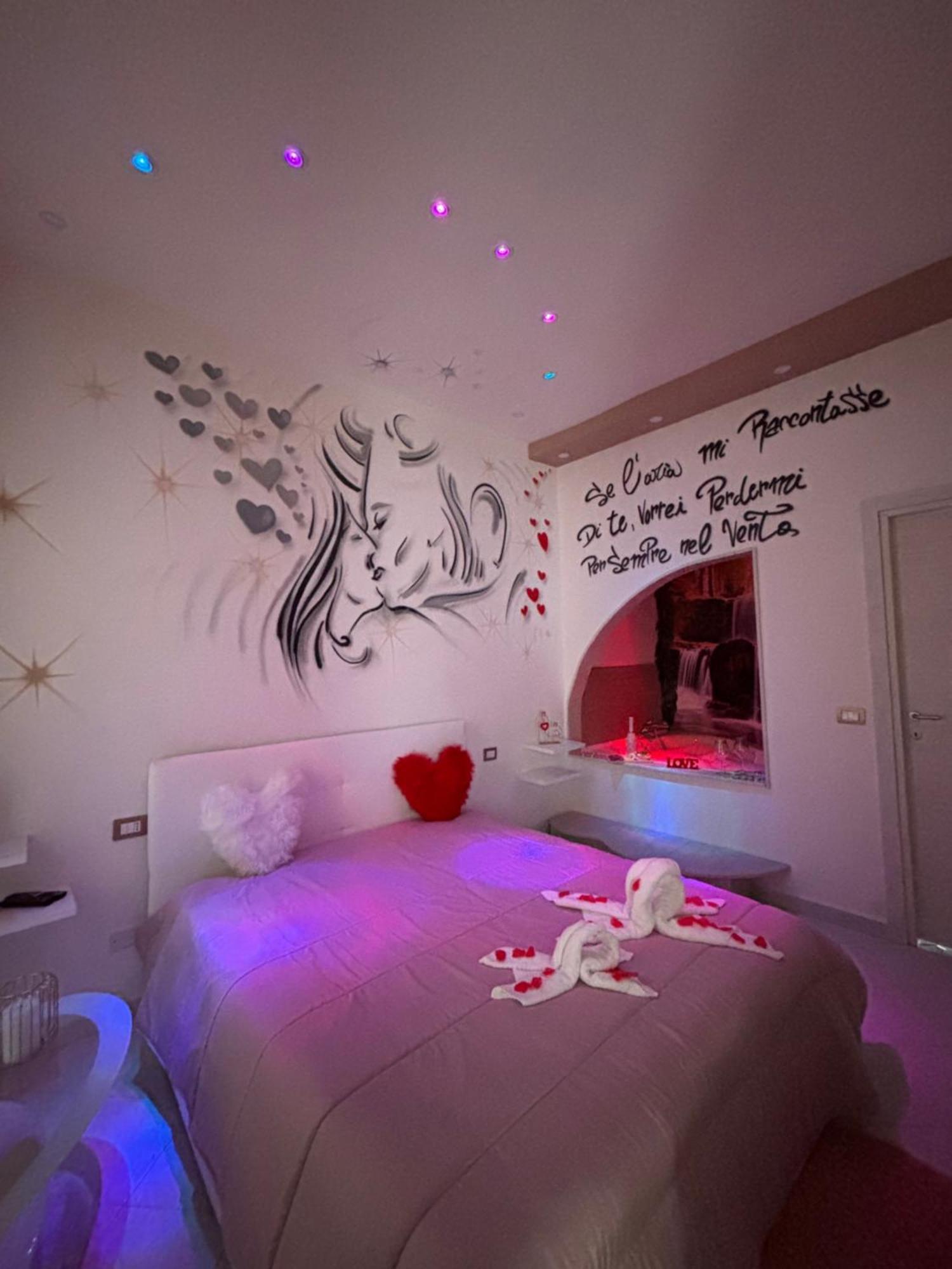 Bed and Breakfast La Dolce Sosta Acerra Esterno foto